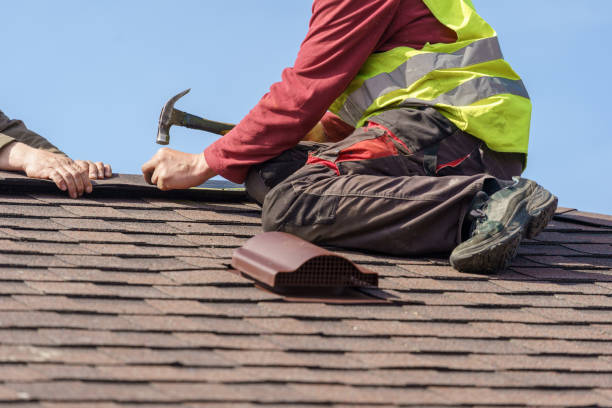 Roof Installation Near Me