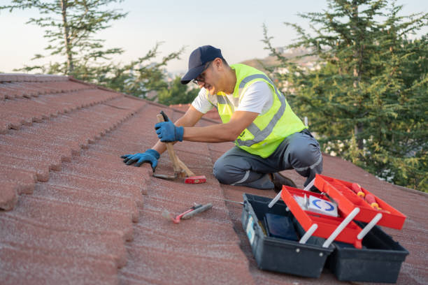 Best Commercial Roof Installation  in State Center, IA