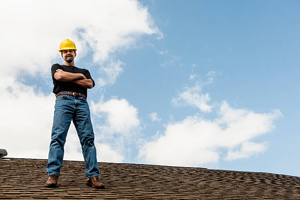 Quick and Trustworthy Emergency Roof Repair Services in State Center, IA