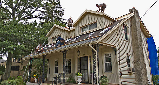 Best Residential Roofing Contractor  in State Center, IA
